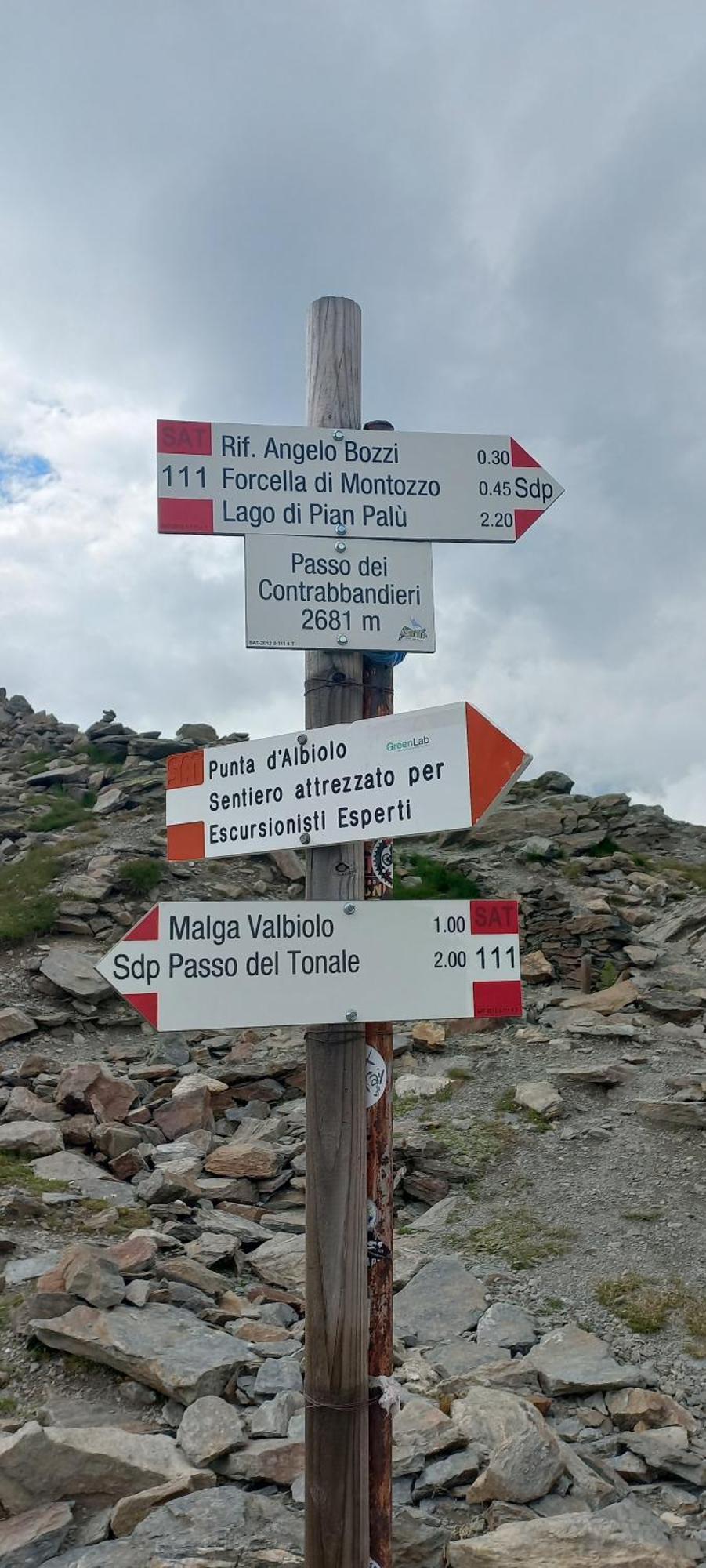 Margherita Sulla Neve - Trilo 200 M From Slopes Passo del Tonale Zewnętrze zdjęcie